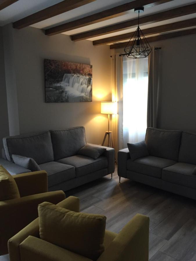Etxeartzi Holiday home