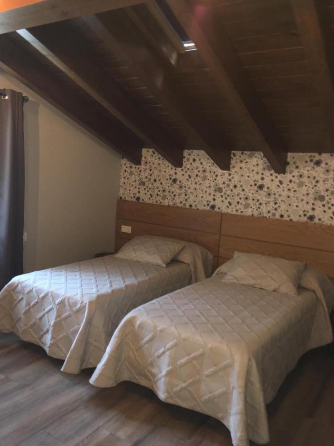 Holiday home Etxeartzi Arciniega