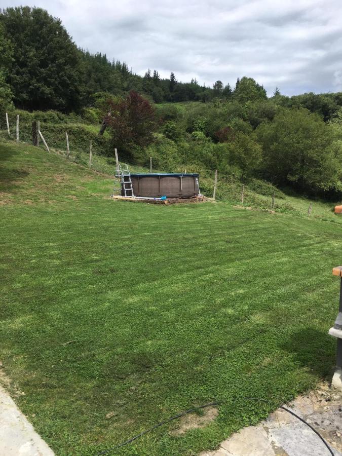 Etxeartzi Hébergement de vacances *